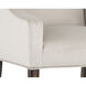 Aiden Piccolo Prosecco Dining Armchair